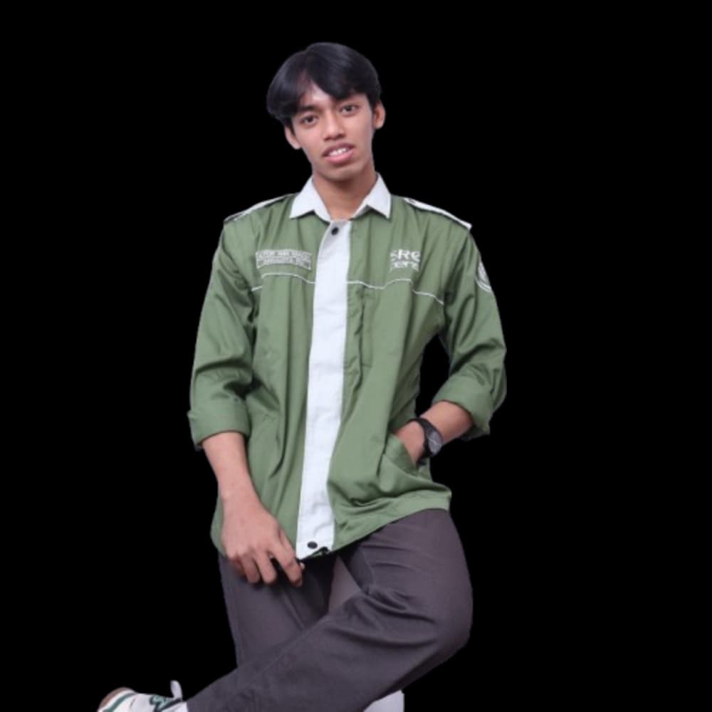Vice President 1